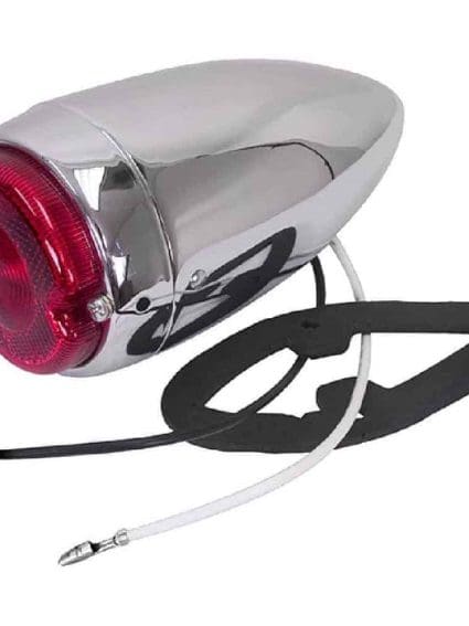 GLALP70 Front Light Park Lamp Bullet